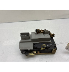 Serrure avant droit PEUGEOT 206