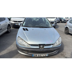 Serrure avant droit PEUGEOT 206