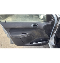 Serrure avant droit PEUGEOT 206