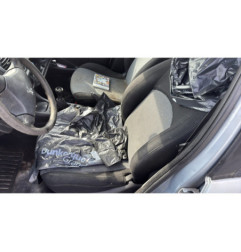Serrure avant droit PEUGEOT 206