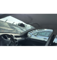 Serrure avant droit PEUGEOT 206