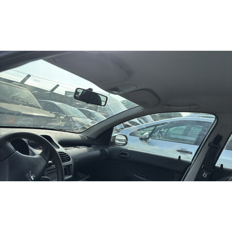 Serrure avant droit PEUGEOT 206 Photo n°17