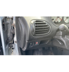 Serrure avant droit PEUGEOT 206