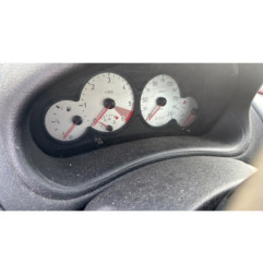 Serrure avant droit PEUGEOT 206