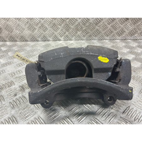 Etrier avant gauche (freinage) RENAULT GRAND SCENIC 4