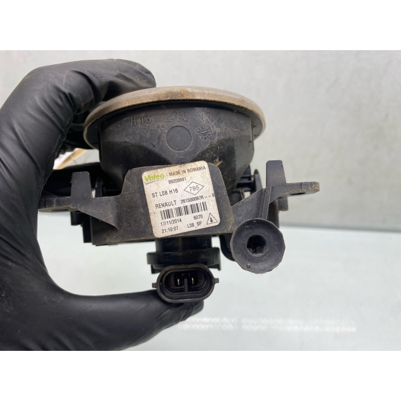 Anti brouillard droit (feux) SMART FORFOUR 2 Photo n°4