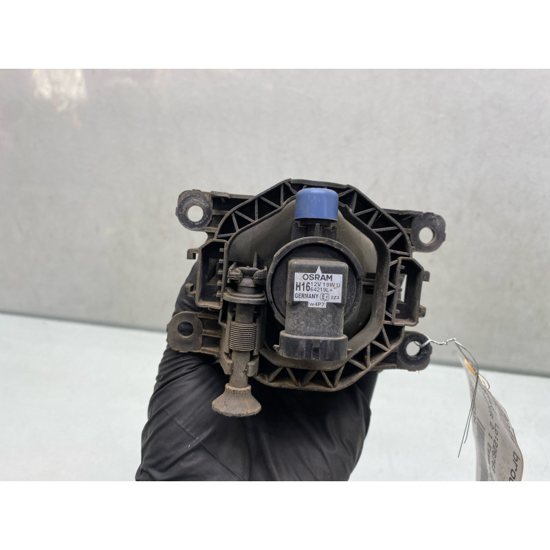 Anti brouillard gauche (feux) SMART FORFOUR 2 Photo n°4