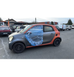 Anti brouillard gauche (feux) SMART FORFOUR 2