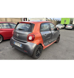 Anti brouillard gauche (feux) SMART FORFOUR 2