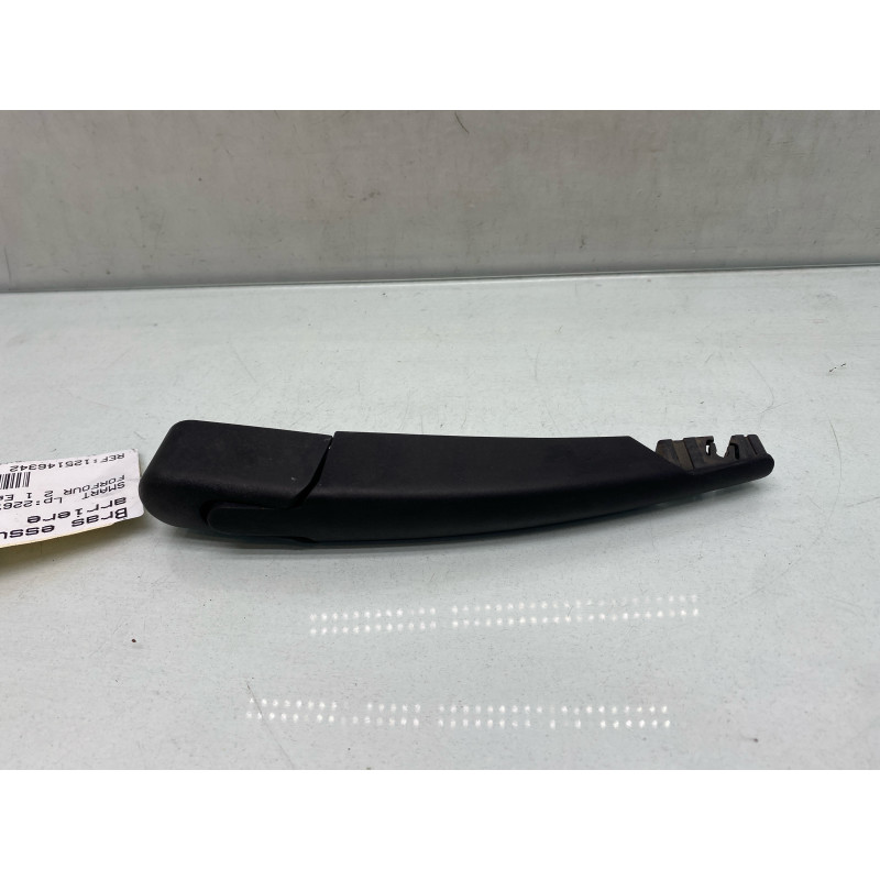 Bras essuie glace arriere SMART FORFOUR 2 Photo n°1