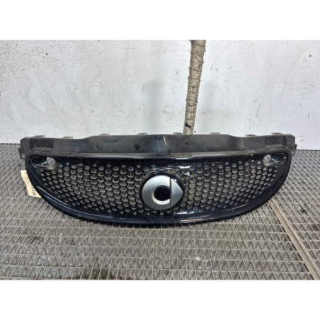 Calandre SMART FORFOUR 2 Photo n°1