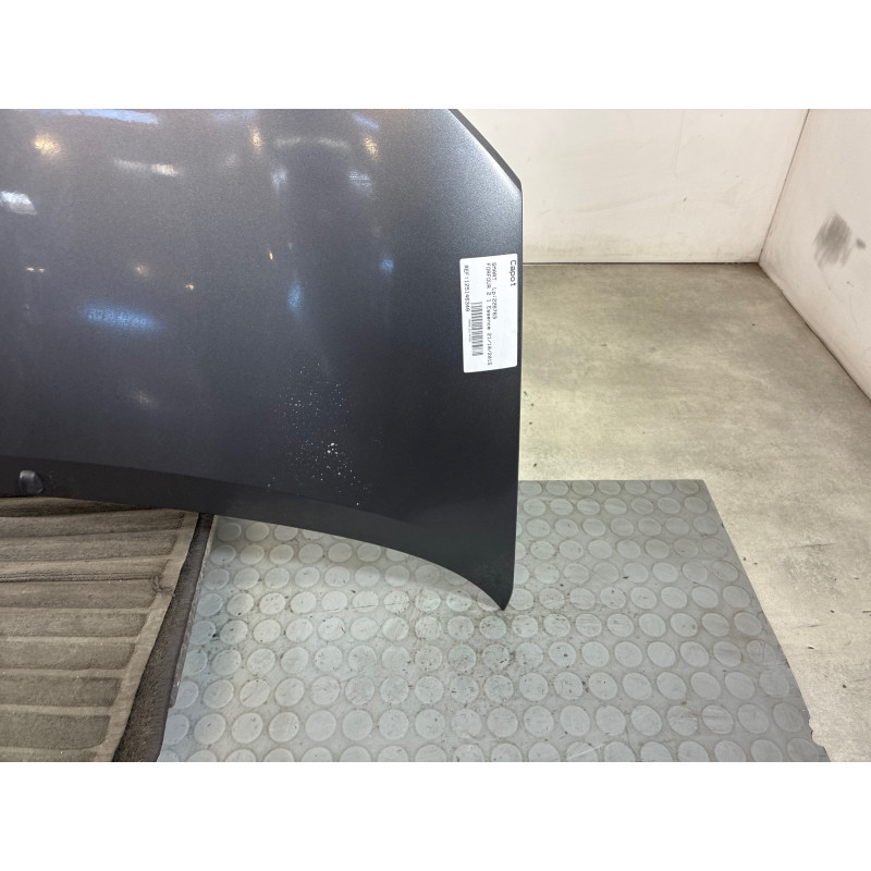 Capot SMART FORFOUR 2 Photo n°4