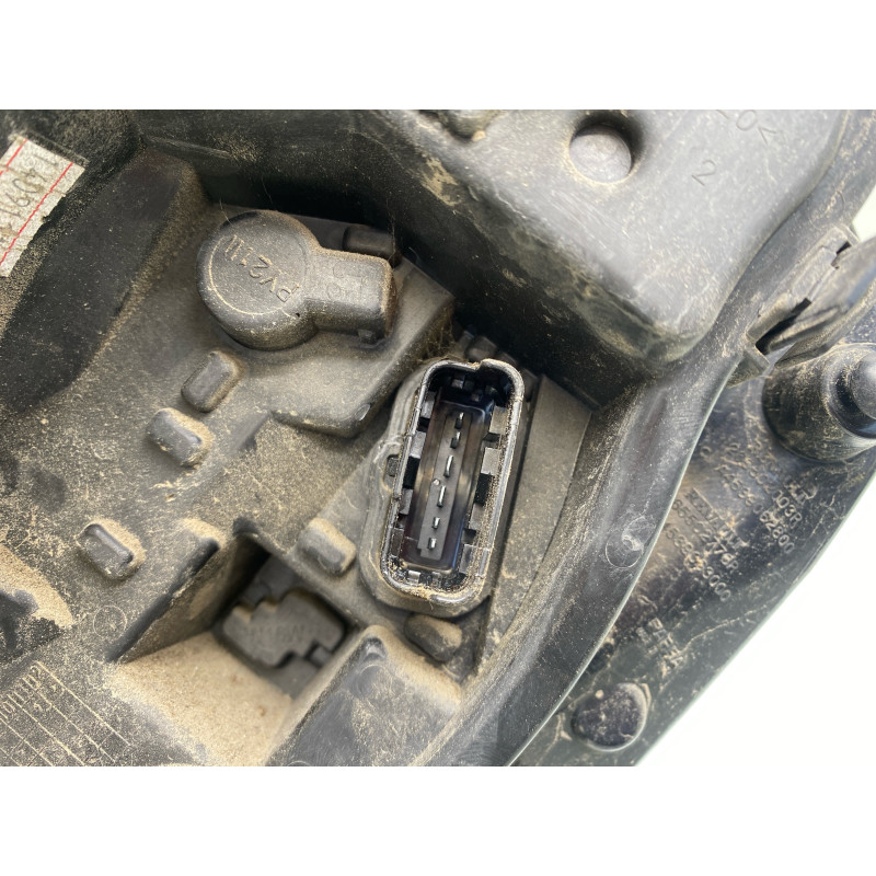 Feu arriere principal droit (feux) SMART FORFOUR 2 Photo n°3