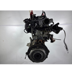 Moteur RENAULT CLIO 2 CAMPUS Photo n°1