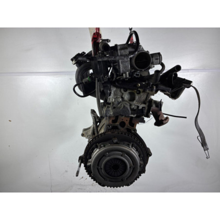 Moteur RENAULT CLIO 2 CAMPUS Photo n°1