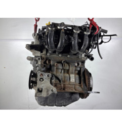 Moteur RENAULT CLIO 2 CAMPUS