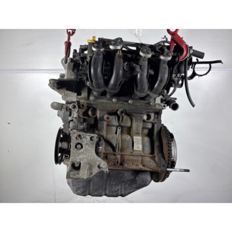 Moteur RENAULT CLIO 2 CAMPUS