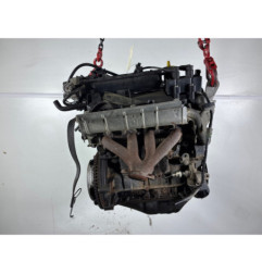 Moteur RENAULT CLIO 2 CAMPUS
