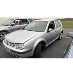 Serrure arriere gauche VOLKSWAGEN GOLF 4