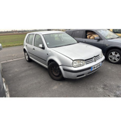 Serrure arriere gauche VOLKSWAGEN GOLF 4