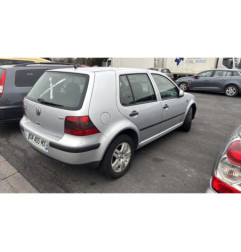 Serrure arriere gauche VOLKSWAGEN GOLF 4