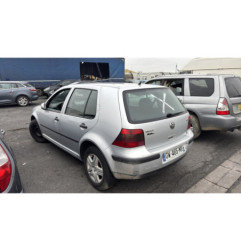 Serrure arriere gauche VOLKSWAGEN GOLF 4