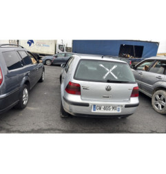 Serrure arriere gauche VOLKSWAGEN GOLF 4
