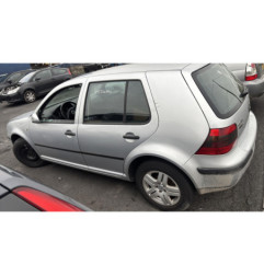 Serrure arriere gauche VOLKSWAGEN GOLF 4