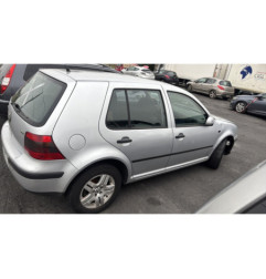 Serrure arriere gauche VOLKSWAGEN GOLF 4