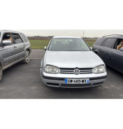 Serrure arriere gauche VOLKSWAGEN GOLF 4