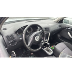 Serrure arriere gauche VOLKSWAGEN GOLF 4