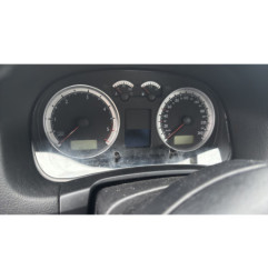 Serrure arriere gauche VOLKSWAGEN GOLF 4
