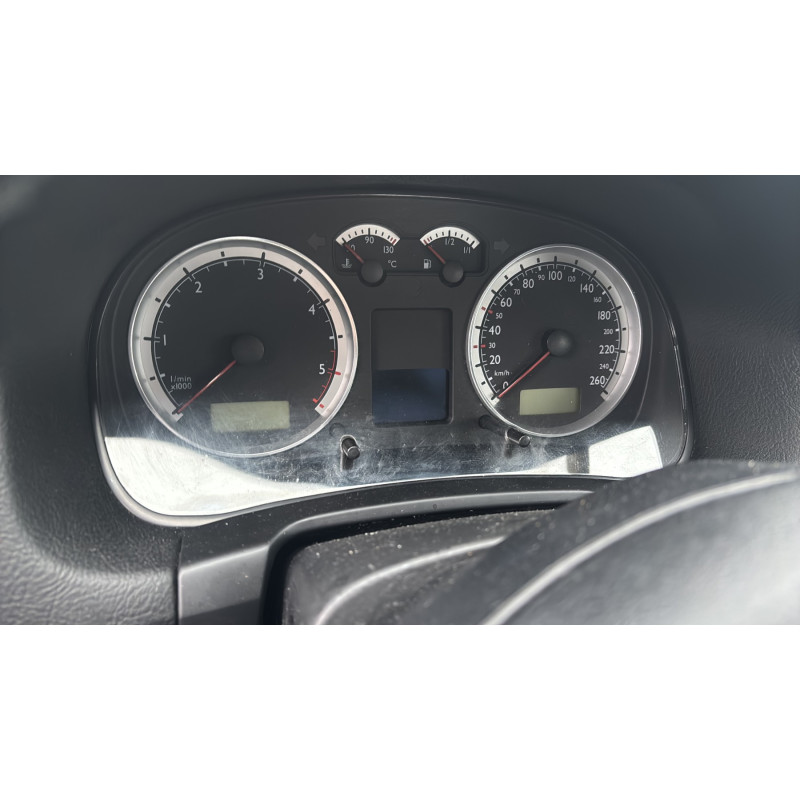 Serrure arriere gauche VOLKSWAGEN GOLF 4 Photo n°17