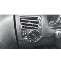 Serrure arriere gauche VOLKSWAGEN GOLF 4