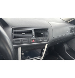Serrure arriere gauche VOLKSWAGEN GOLF 4