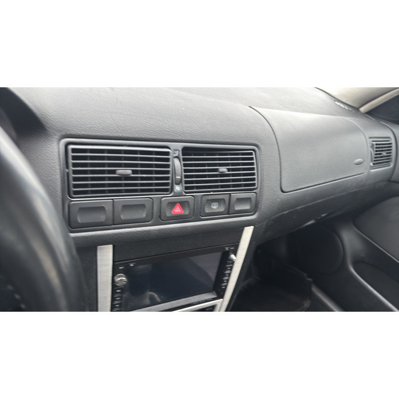 Serrure arriere gauche VOLKSWAGEN GOLF 4 Photo n°19