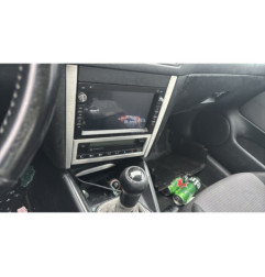 Serrure arriere gauche VOLKSWAGEN GOLF 4