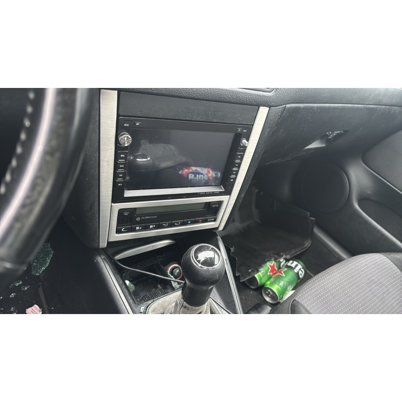 Serrure arriere gauche VOLKSWAGEN GOLF 4 Photo n°20