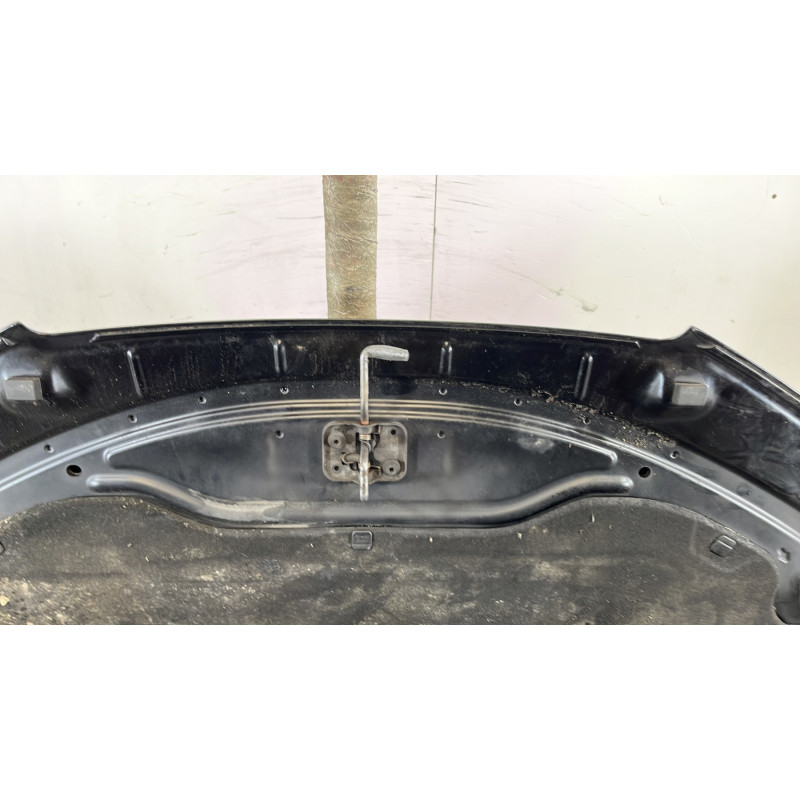 Capot SEAT IBIZA 4 Photo n°6