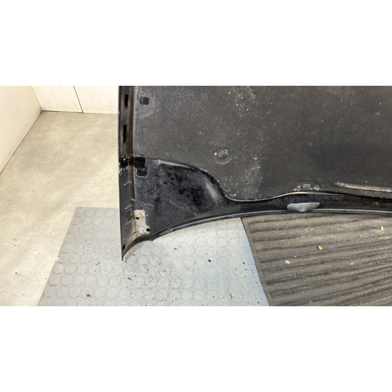Capot SEAT IBIZA 4 Photo n°7