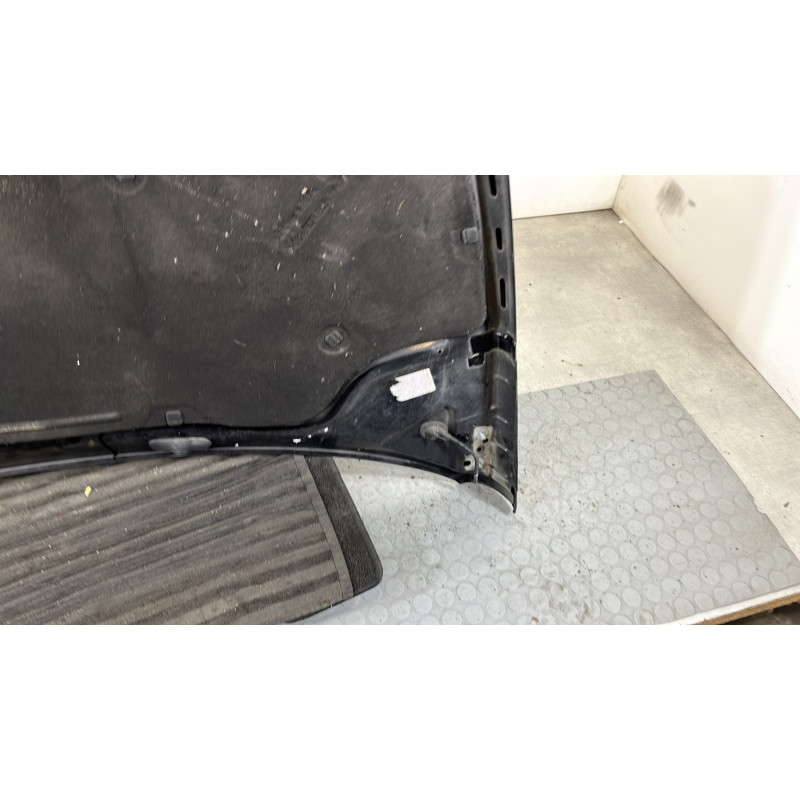 Capot SEAT IBIZA 4 Photo n°8