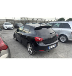Capot SEAT IBIZA 4