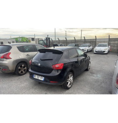 Capot SEAT IBIZA 4