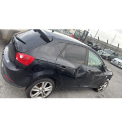 Capot SEAT IBIZA 4