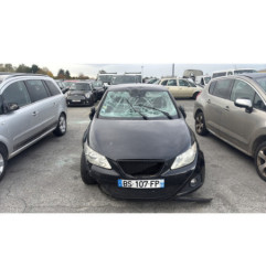 Capot SEAT IBIZA 4