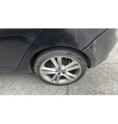 Capot SEAT IBIZA 4