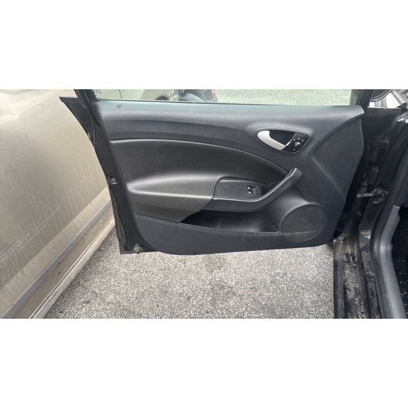 Capot SEAT IBIZA 4 Photo n°19