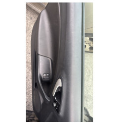 Capot SEAT IBIZA 4