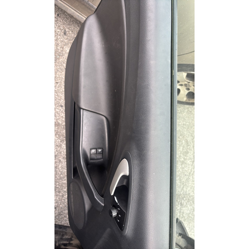 Capot SEAT IBIZA 4 Photo n°20
