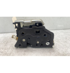 Serrure arriere gauche AUDI A4 3